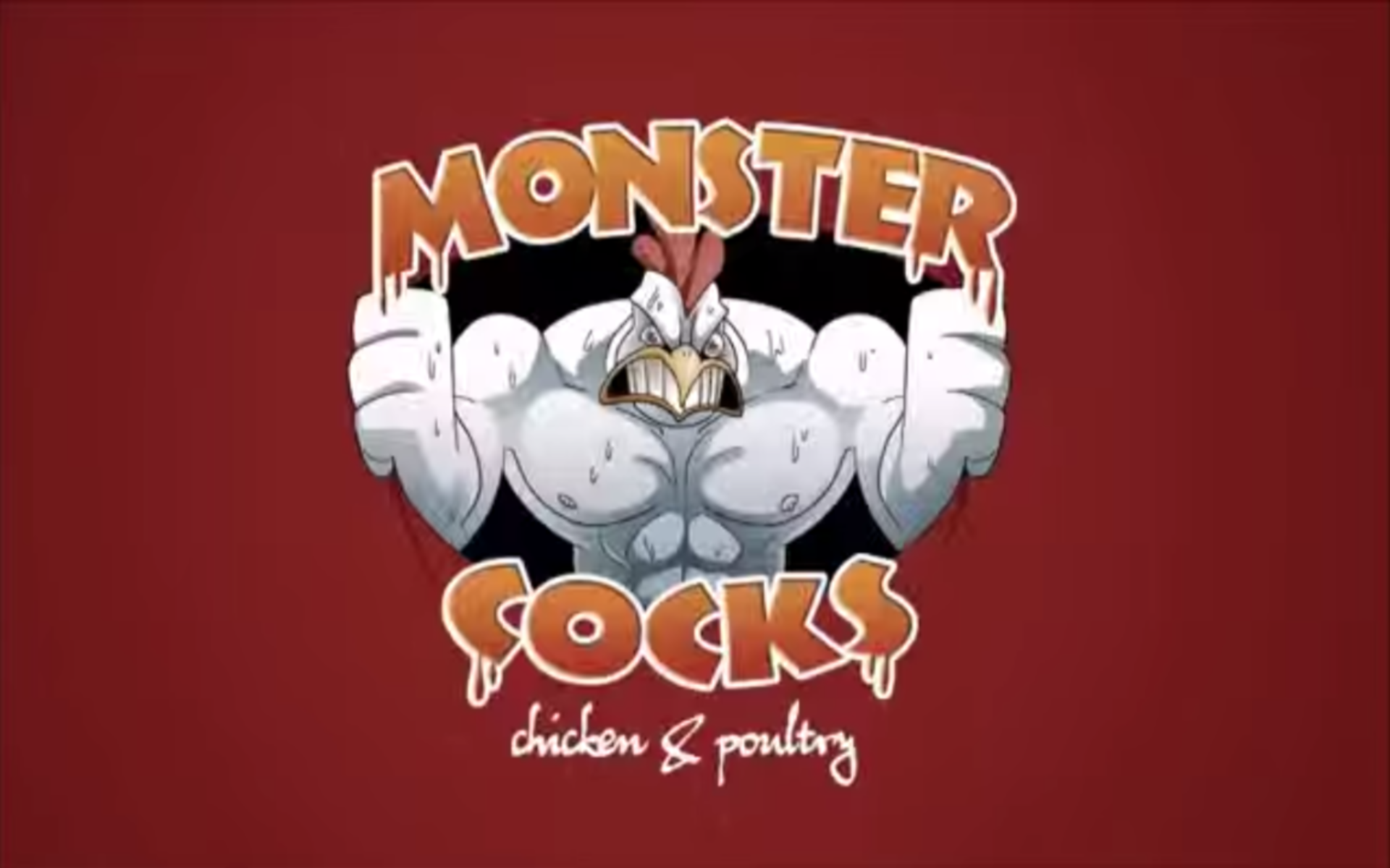 MONSTER COCKS