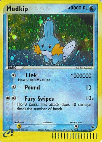 mudkip funko