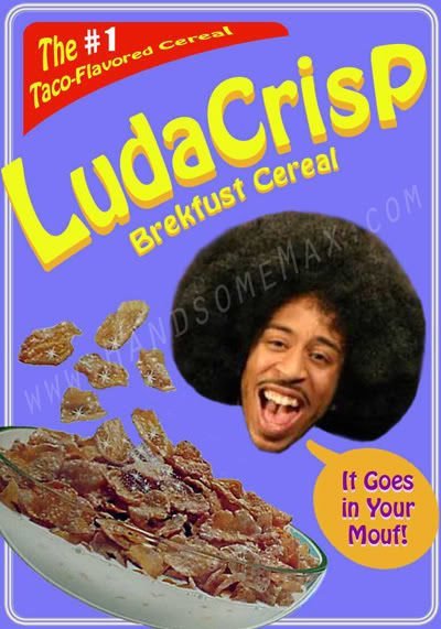 Image result for funny cereal