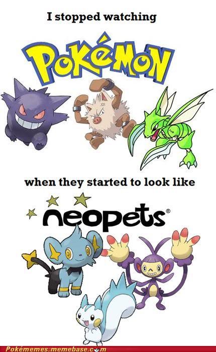 neomon