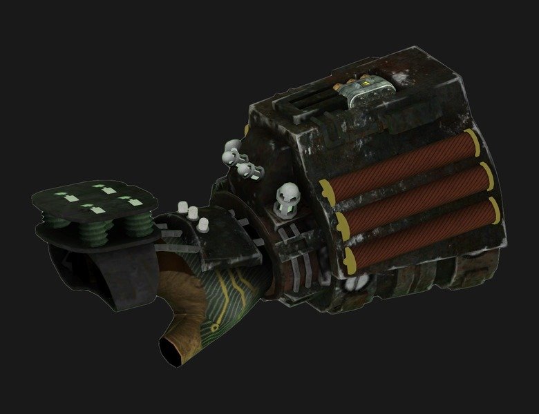 fallout new vegas unarmed weapons