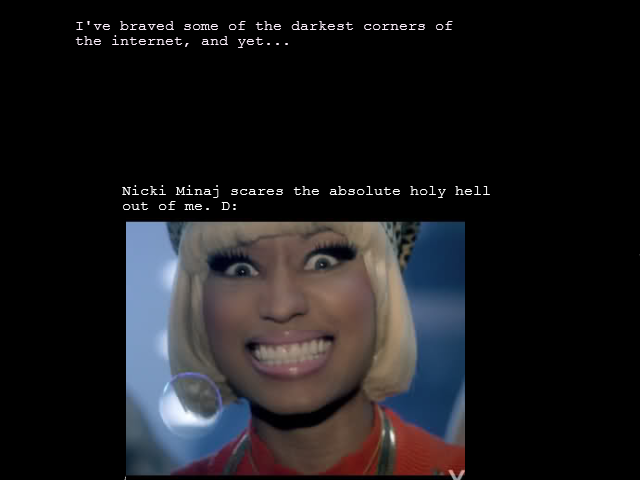 Nicki Minaj God Meme : Nicki Minaj Know Your Meme : Dear god, i am only