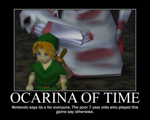 Ocarina of Time