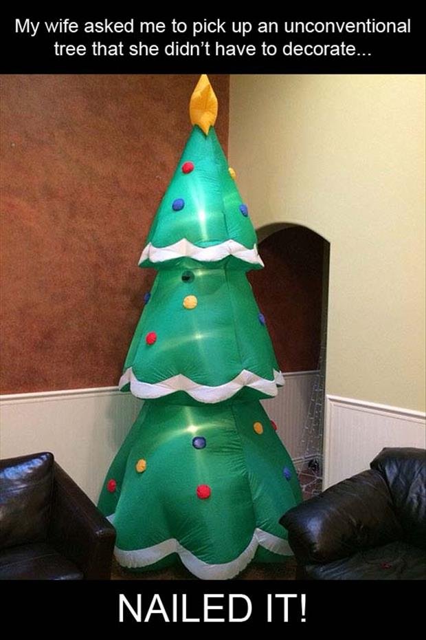 Oh Christmas tree