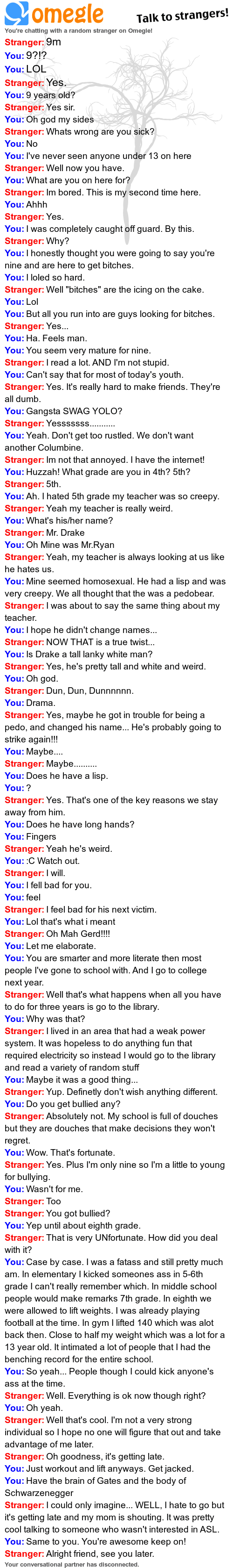 Omegle Young Kids Girls Cc