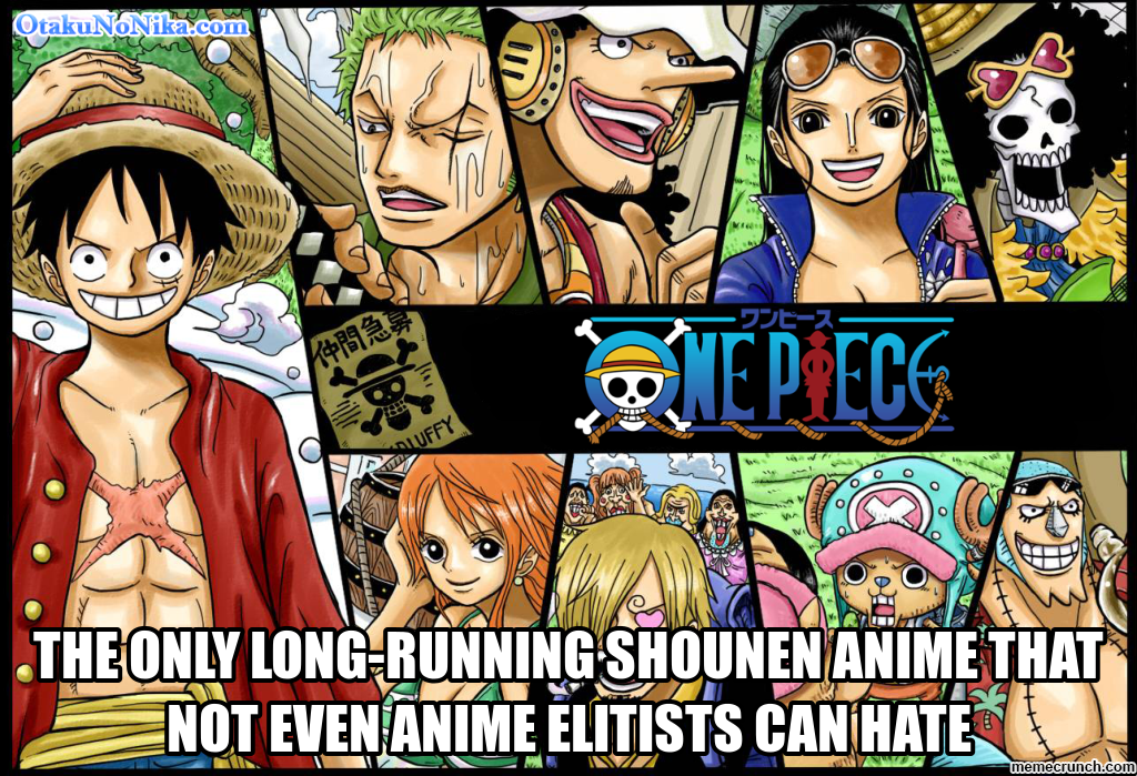 One Piece