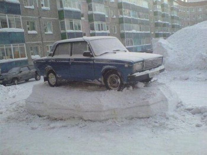 Only in russia funny