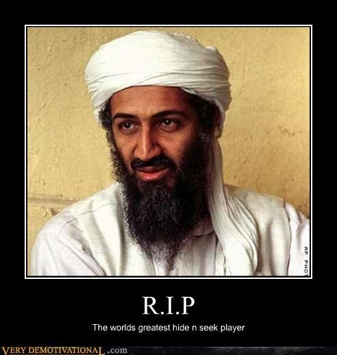 Osama Bin Laden