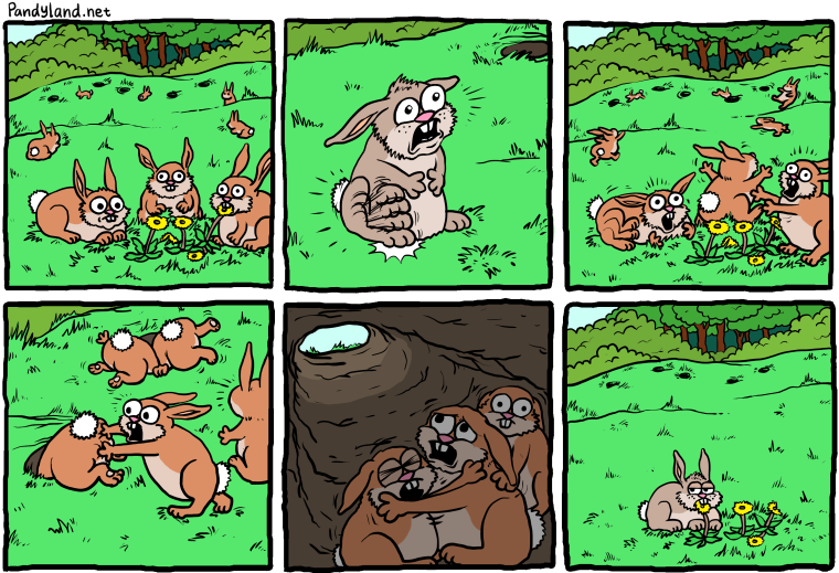Comics видео. Комиксы животные. Лес комикс. Смешные комиксы про лес. Комиксы про лесных зверей.
