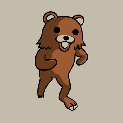 Pedobear Test