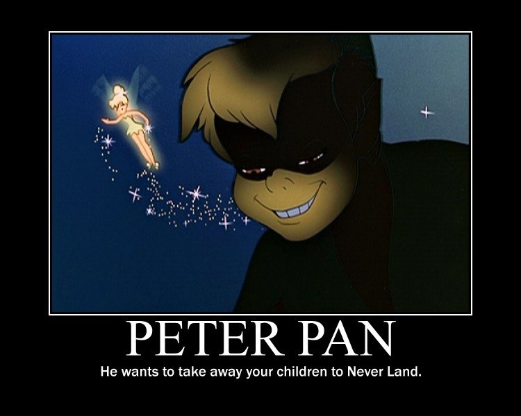 Peter Pan