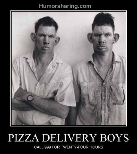 pizza boy comedy