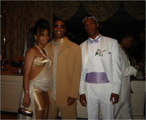 Ghetto Prom Dress Fails