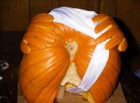 Pumpkin Win