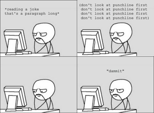 Punchlines