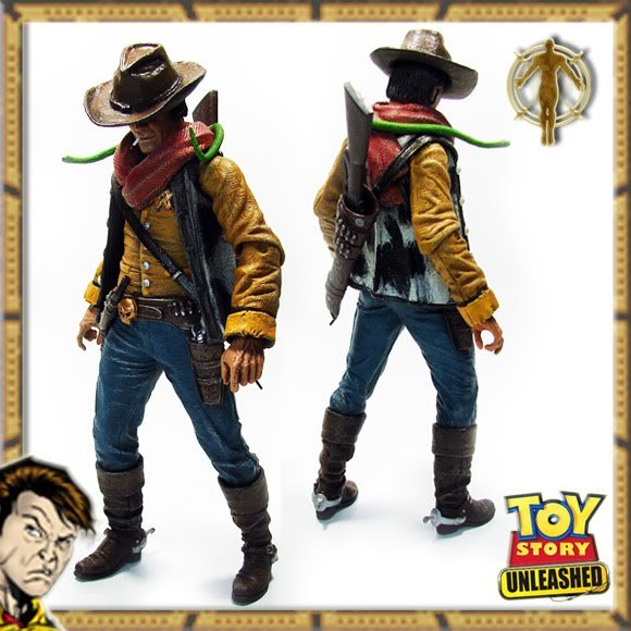 woody real