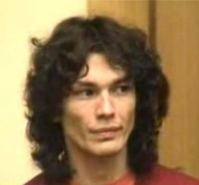 Richard Ramirez