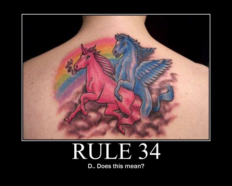 rule-34