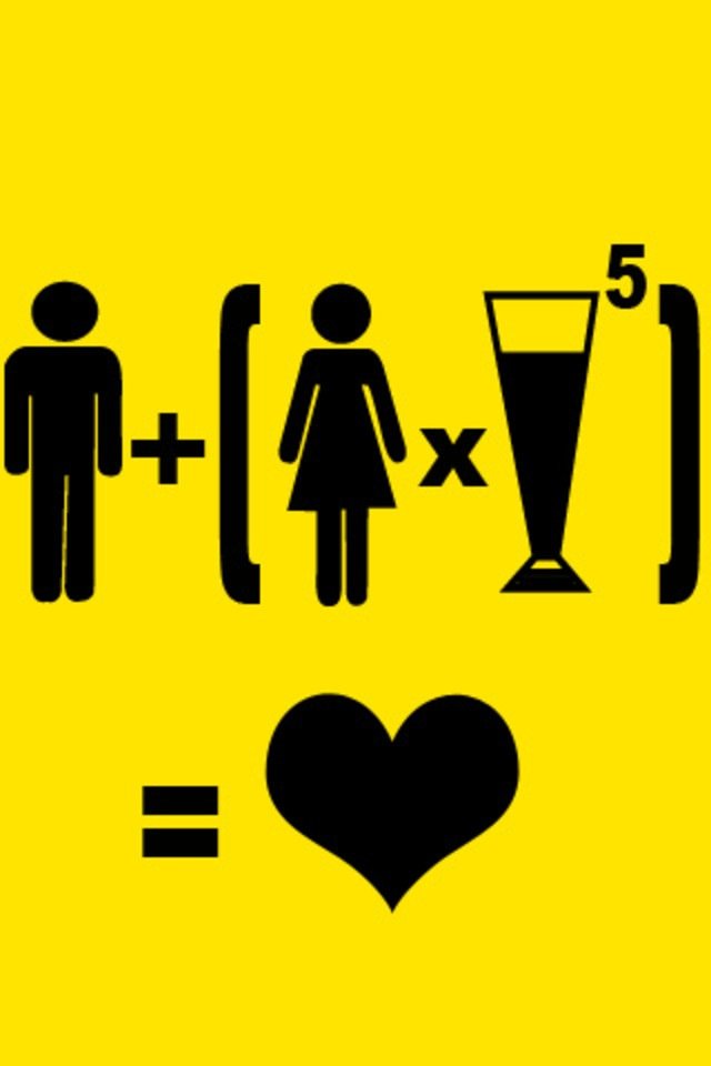 Secret To Life Sexual Math Equation