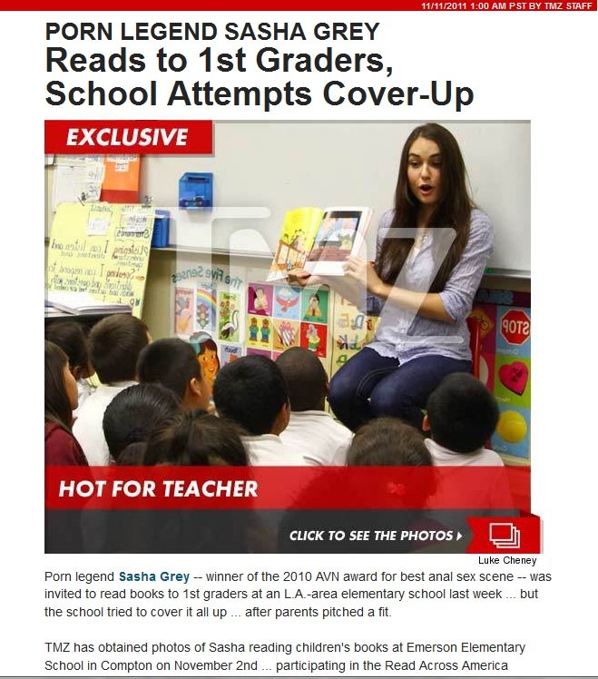Hot School Teacher Porn