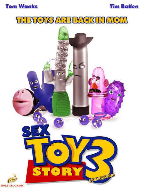 Sex toys 3 the movie