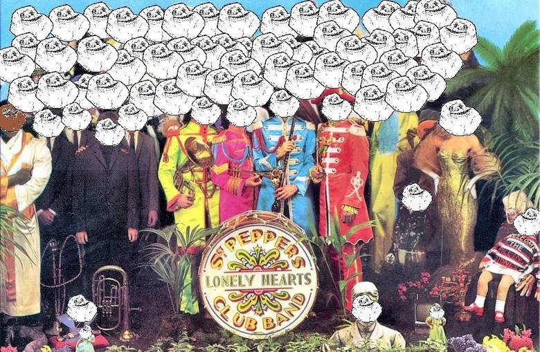 sgt peppers lonely hearts club band shirt