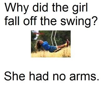 Sick Joke, and funny Sick Joke, and funny