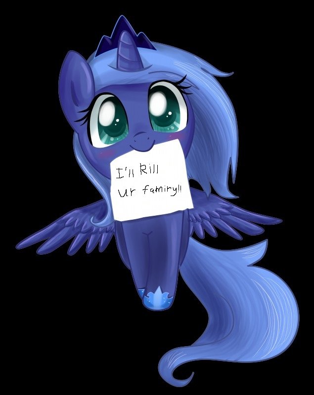 Silly Filly