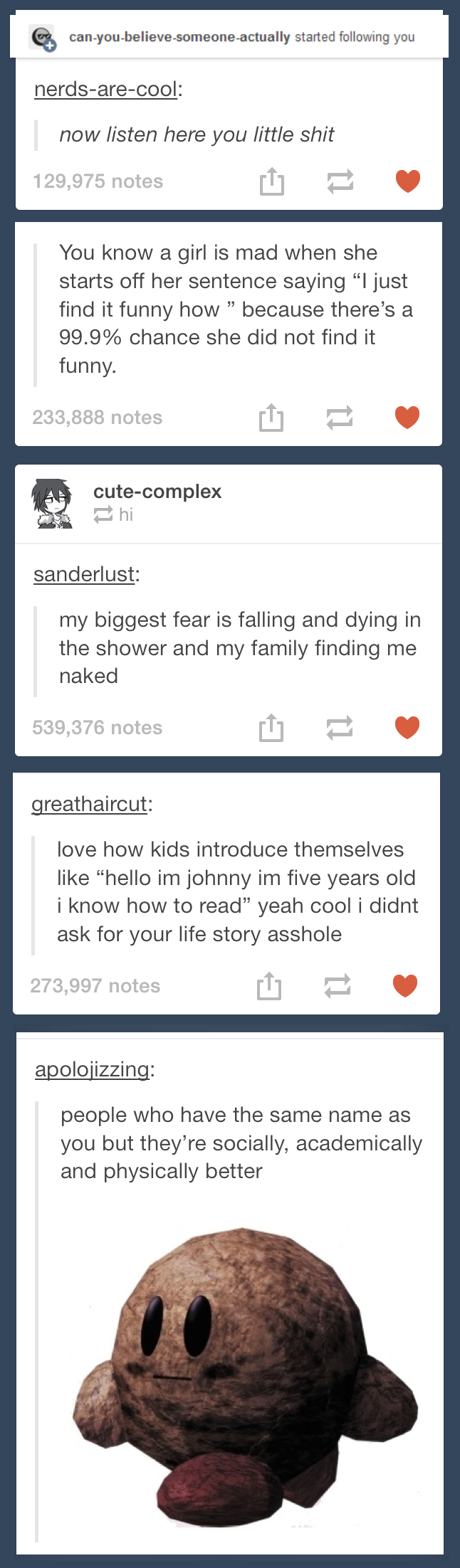 Tumblr family naked Dad Posts