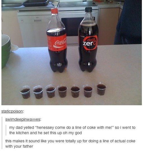 coke yeti