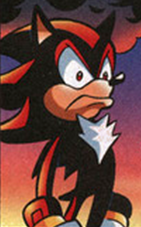 Sonic Rage Faces Pt 1 Shadow Me Gusta