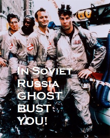 Soviet Russia