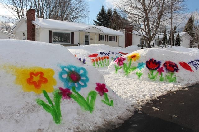 spring-in-canada