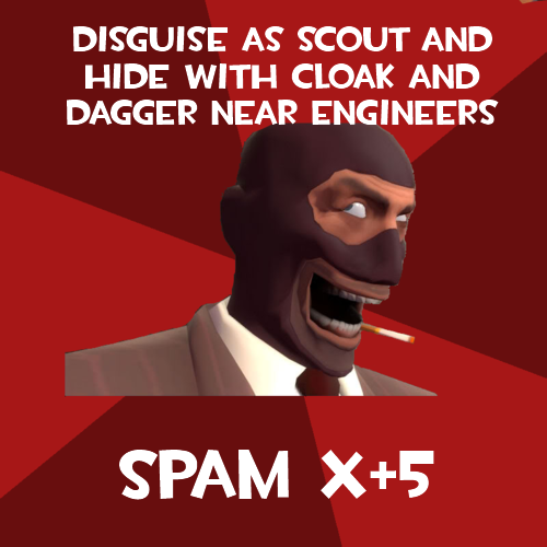 TF2 - Are You A Rage Quitter? 