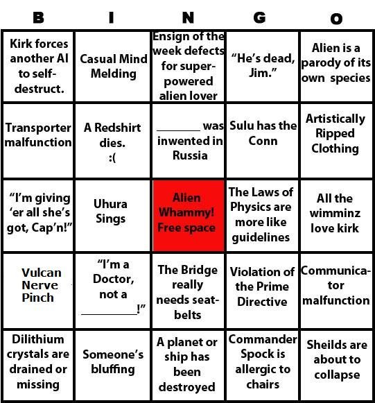 Bingo