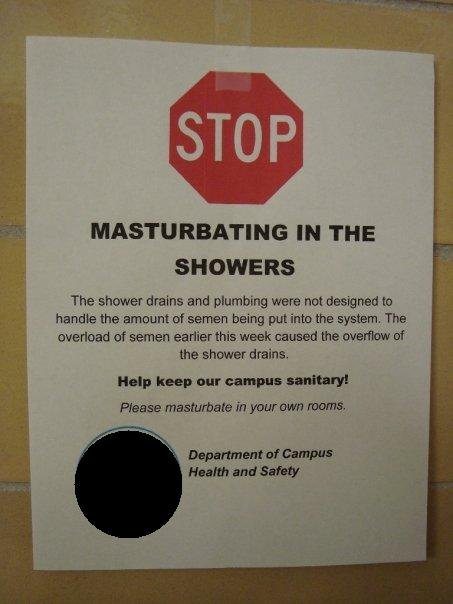 How To Masturbate In Shower – Telegraph