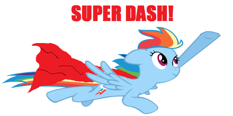 Super Dash