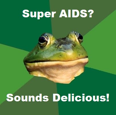 Super Aids