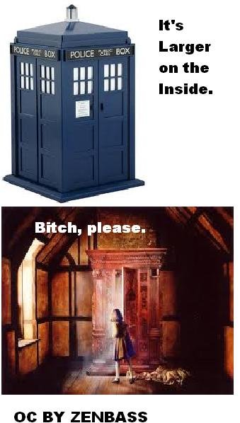 TARDIS