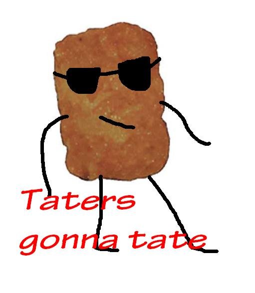 tate james hate tate james hate