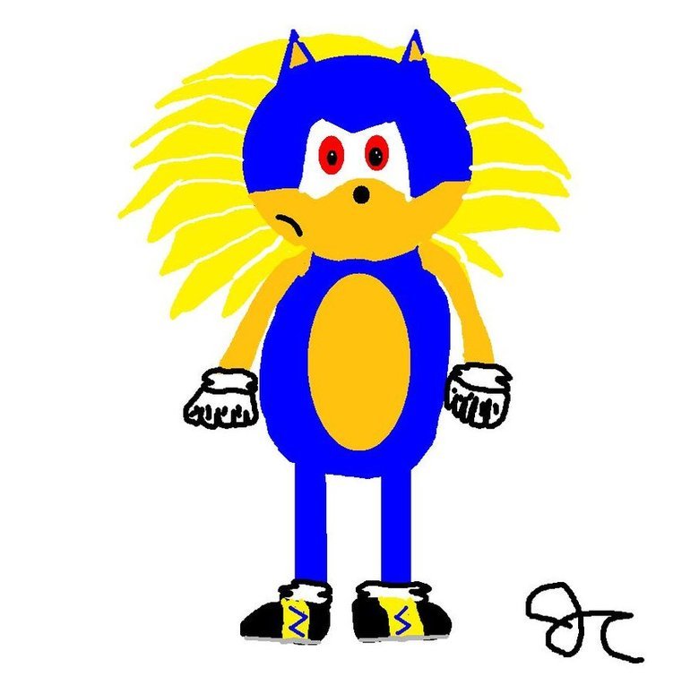 Shadow the Hedgehog (Sonic Boom) - Loathsome Characters Wiki