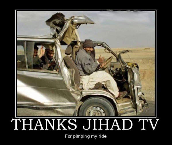 Funny Jihad Pictures