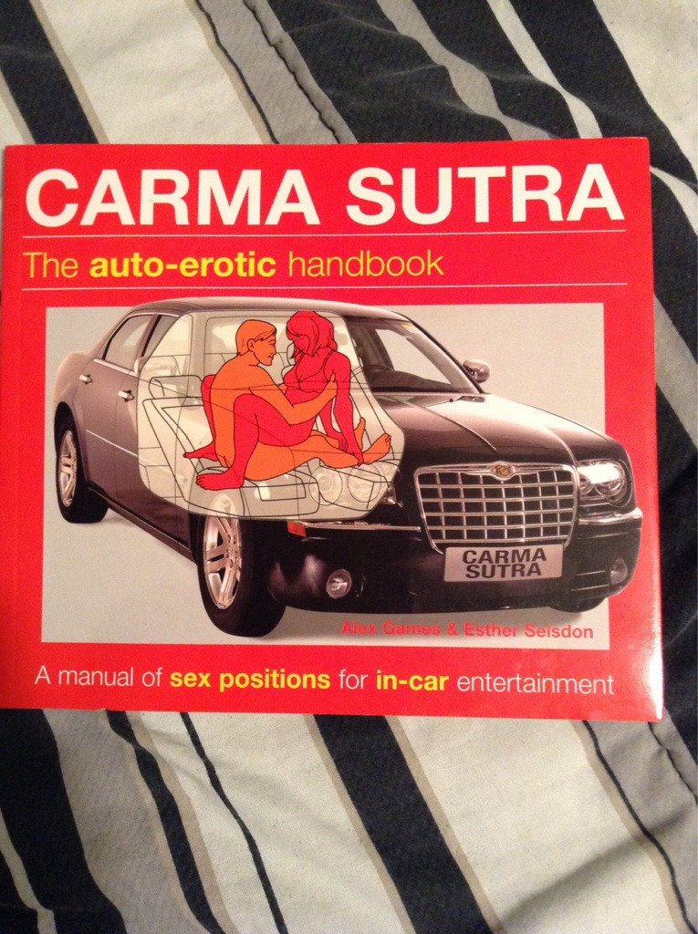 the carma sutra the carma sutra