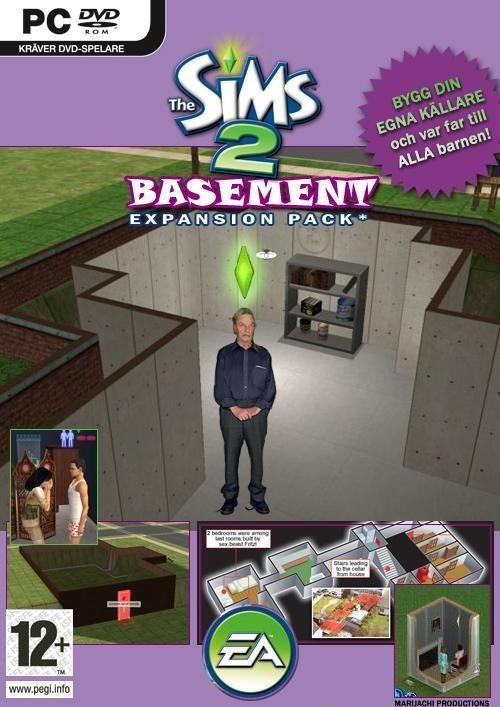 best sims 2 expansion