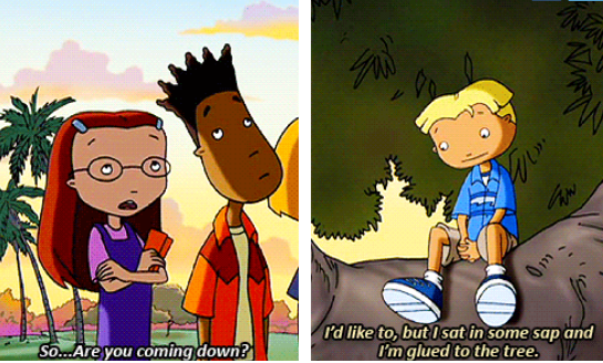 The Weekenders