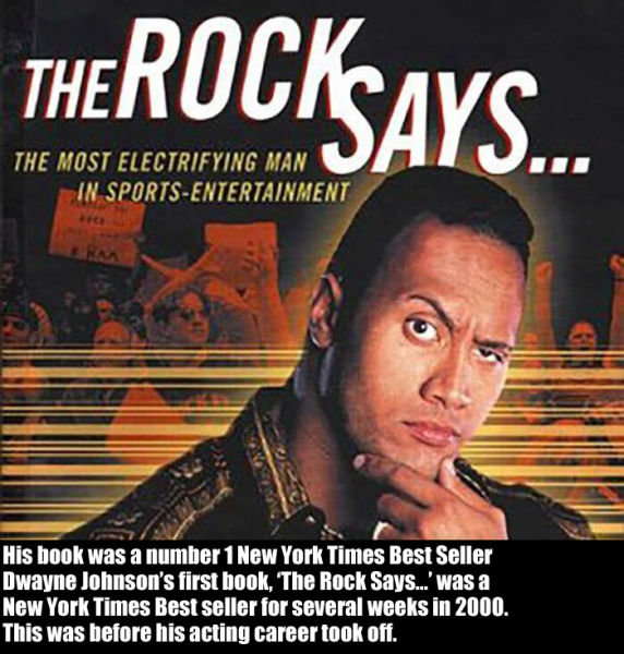 The Rock