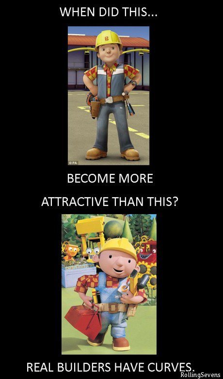 they are remaking bob the builder