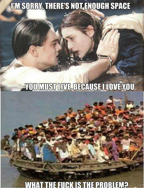 Titanic