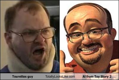 Toy Story Tourettes Guy