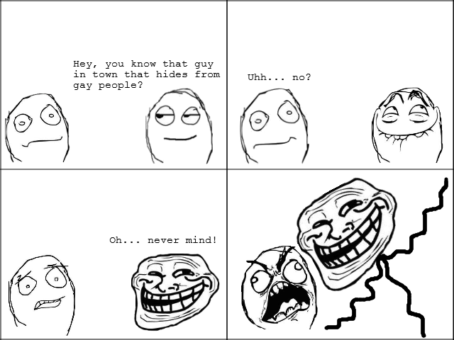 Trolololol